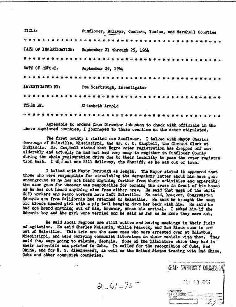 SCR ID # 2-61-1-102-1-1-1