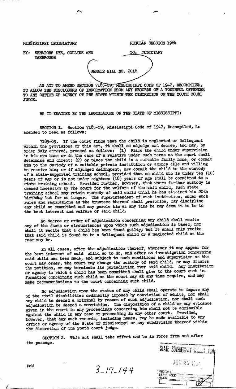 SCR ID # 3-17-2-47-1-1-1