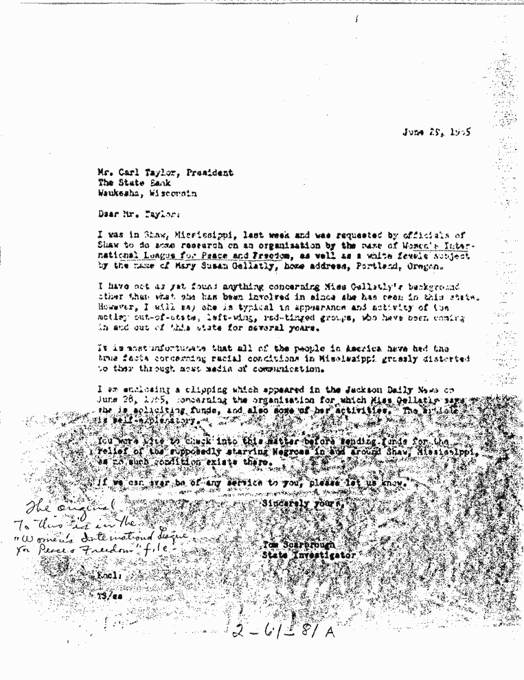 SCR ID # 2-61-2-5-1-1-1