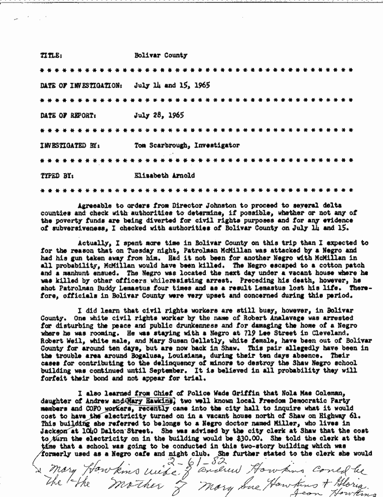 SCR ID # 2-61-2-7-1-1-1