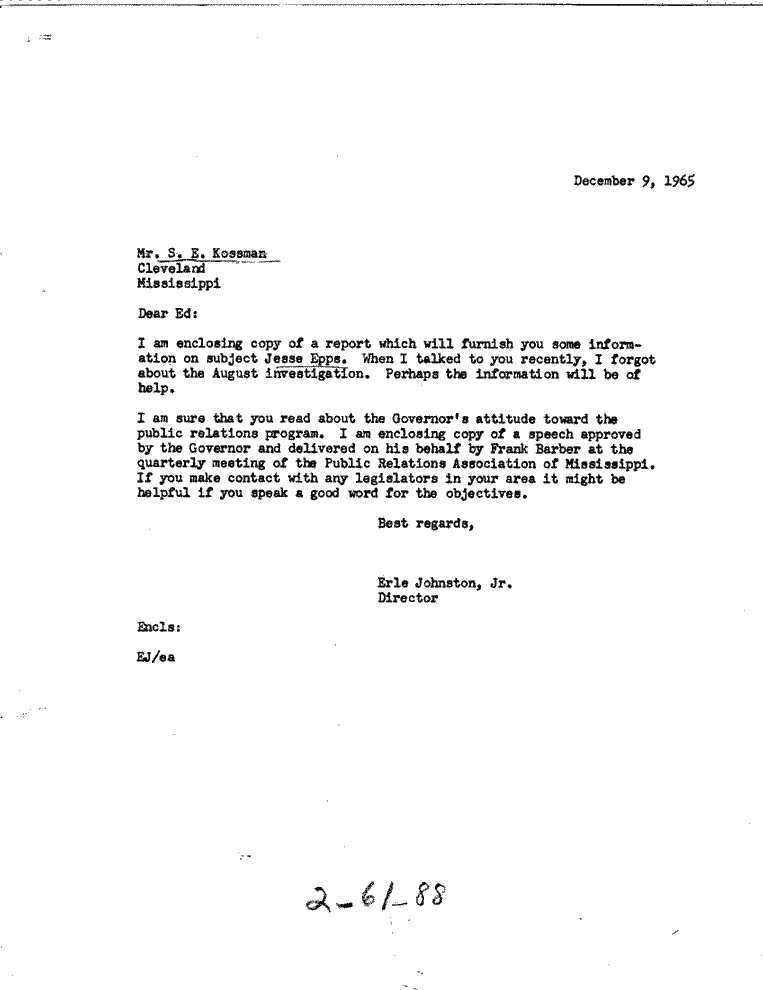 SCR ID # 2-61-2-12-1-1-1