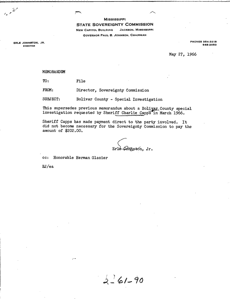 SCR ID # 2-61-2-15-1-1-1