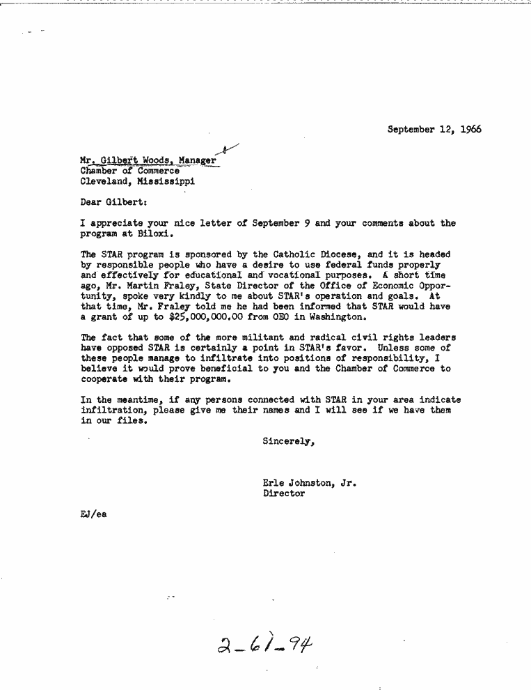 SCR ID # 2-61-2-22-1-1-1