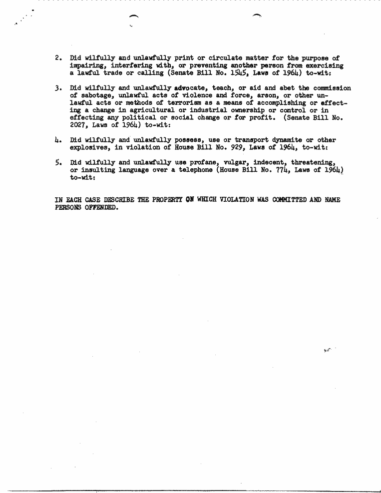 SCR ID # 3-17-2-64-2-1-1