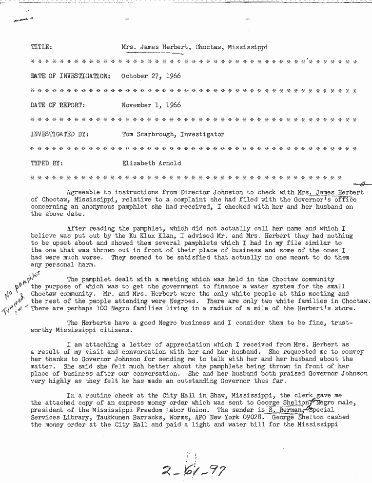 SCR ID # 2-61-2-25-1-1-1