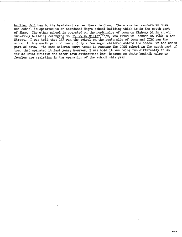 SCR ID # 2-61-2-33-2-1-1