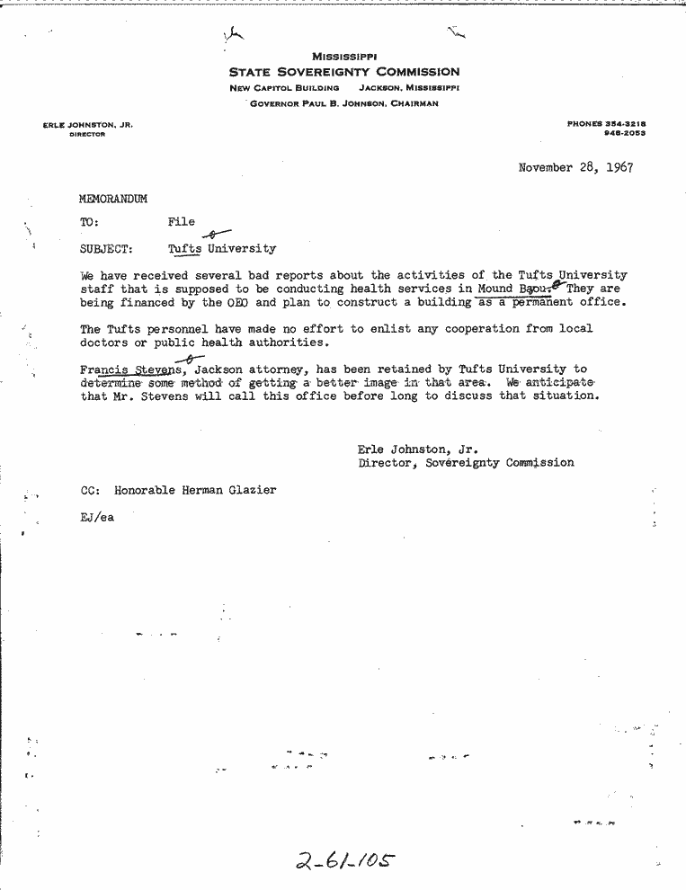 SCR ID # 2-61-2-39-1-1-1