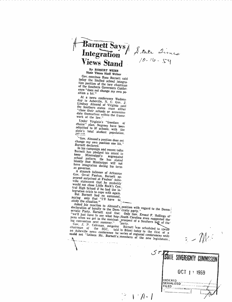 SCR ID # 3-17A-1-1-1-1-1