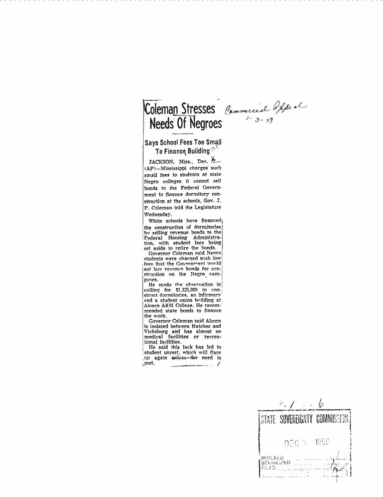 SCR ID # 3-17A-1-6-1-1-1