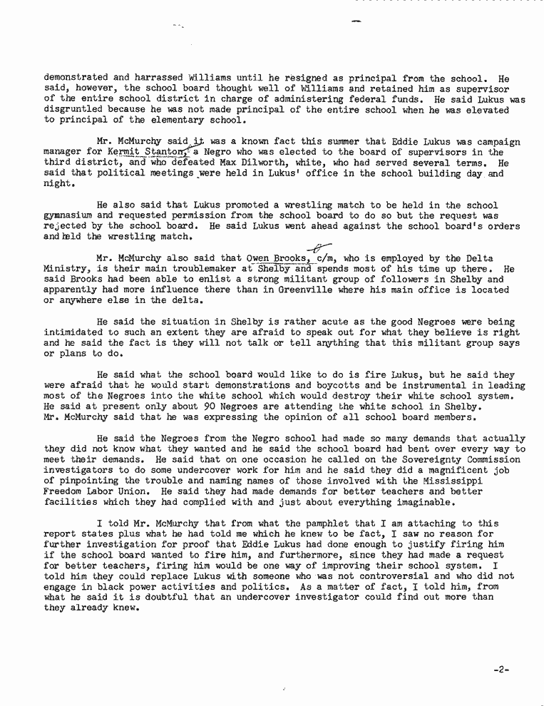 SCR ID # 2-61-2-48-2-1-1