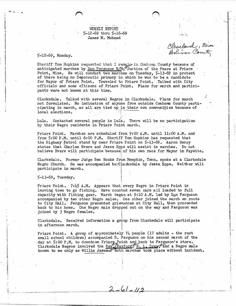 SCR ID # 2-61-2-52-1-1-1