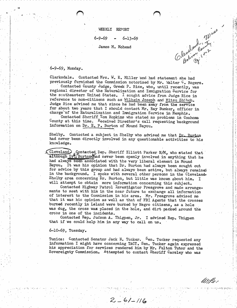 SCR ID # 2-61-2-56-1-1-1