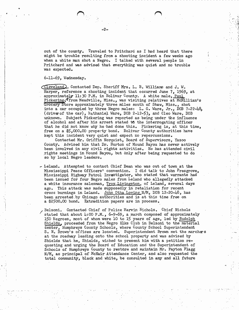 SCR ID # 2-61-2-56-2-1-1