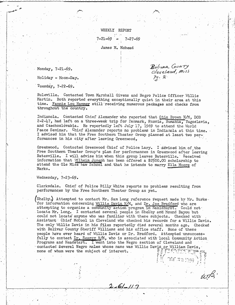 SCR ID # 2-61-2-57-1-1-1