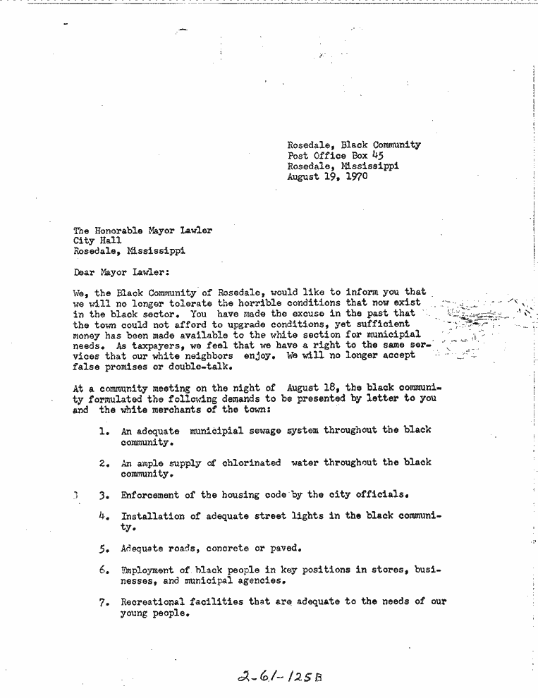 SCR ID # 2-61-2-64-2-1-1