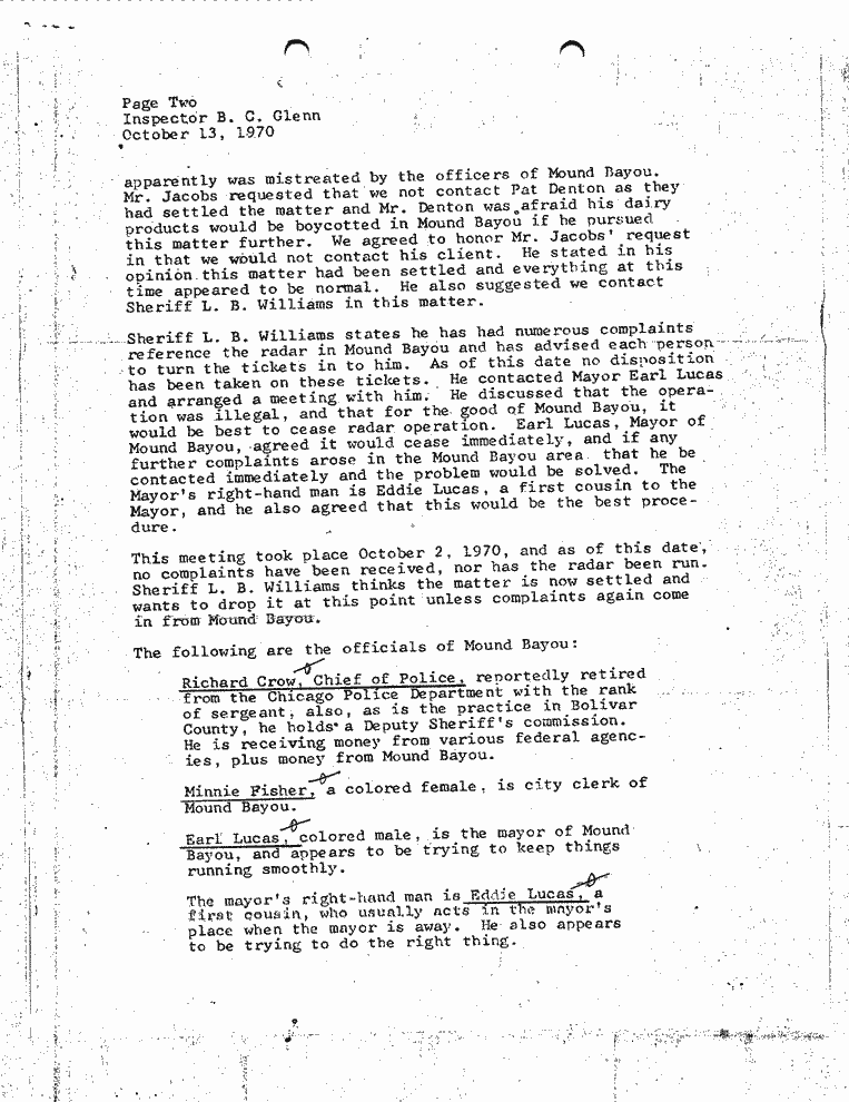 SCR ID # 2-61-2-67-2-1-1