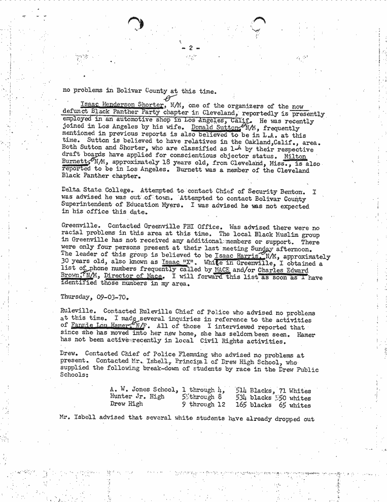 SCR ID # 2-61-2-69-2-1-1