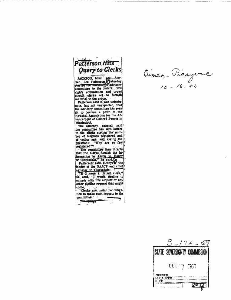 SCR ID # 3-17A-1-60-1-1-1