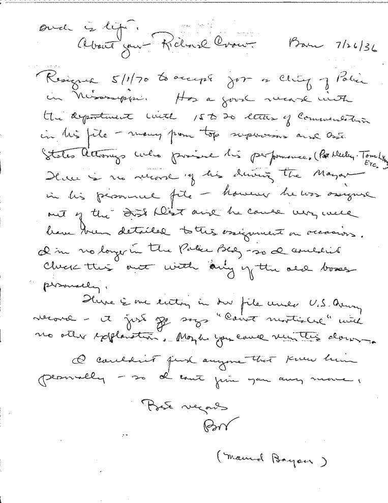 SCR ID # 2-61-2-71-2-1-1