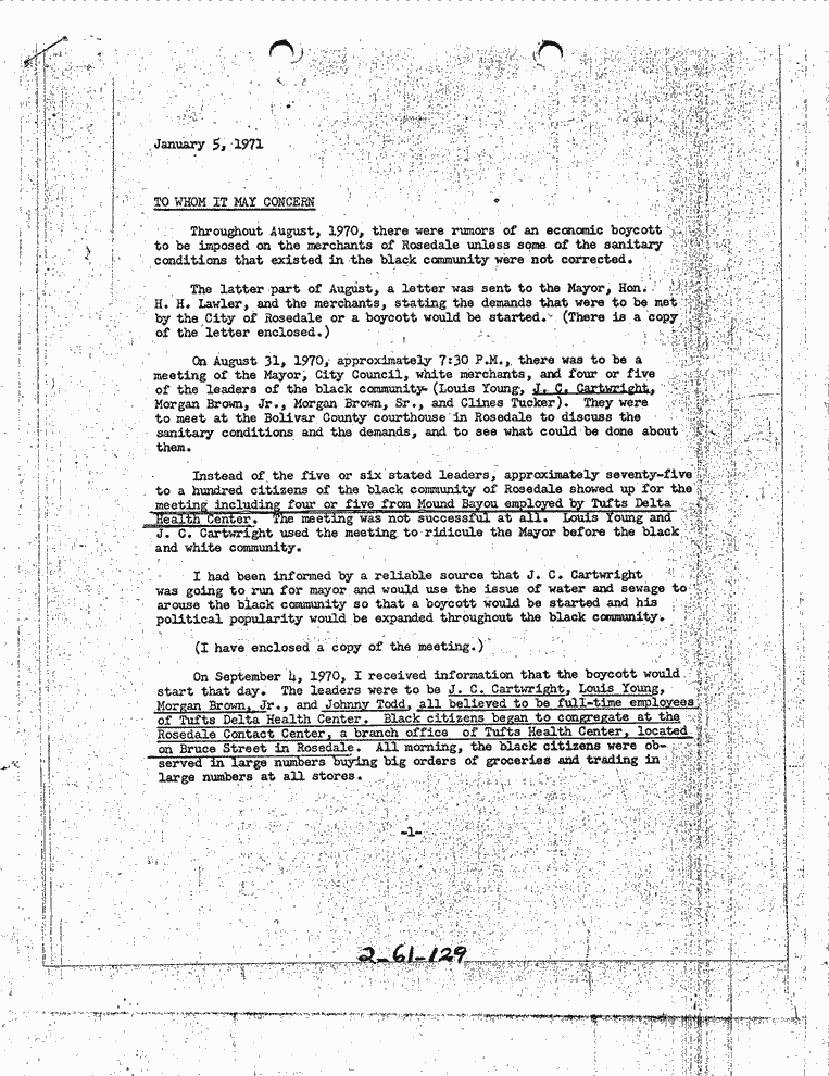 SCR ID # 2-61-2-72-1-1-1