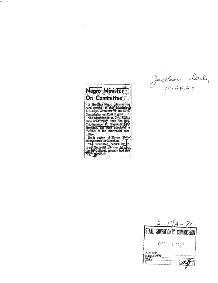 SCR ID # 3-17A-1-72-1-1-1