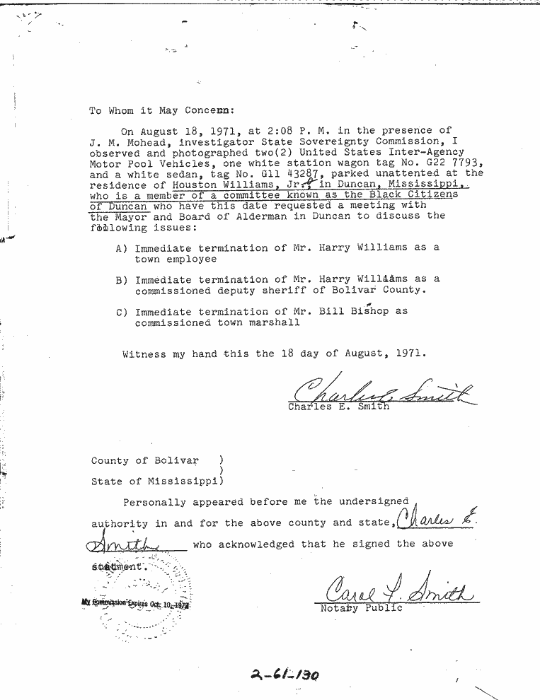 SCR ID # 2-61-2-75-1-1-1