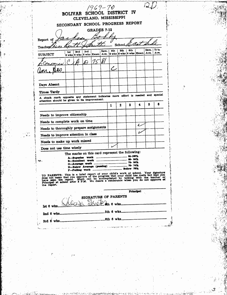 SCR ID # 2-61-2-79-1-1-1