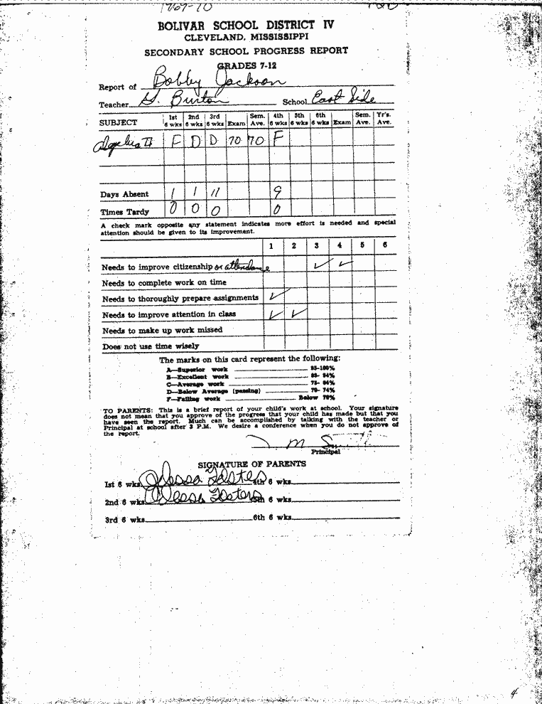 SCR ID # 2-61-2-80-1-1-1