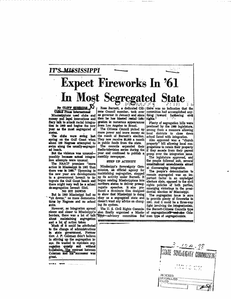 SCR ID # 3-17A-1-99-1-1-1