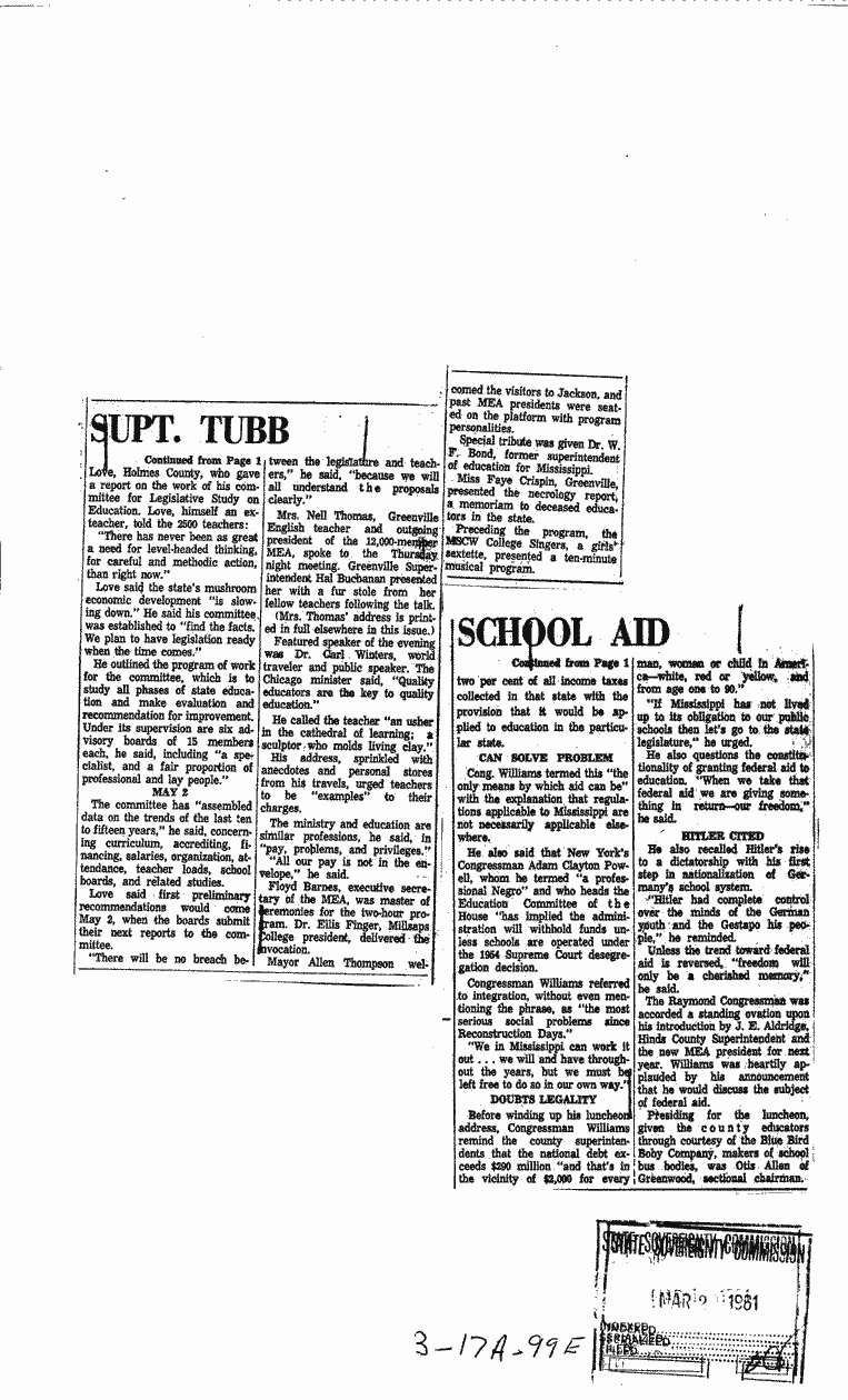 SCR ID # 3-17A-1-109-2-1-1