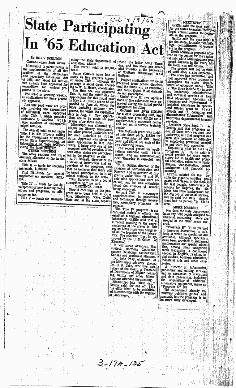 SCR ID # 3-17A-2-3-1-1-1