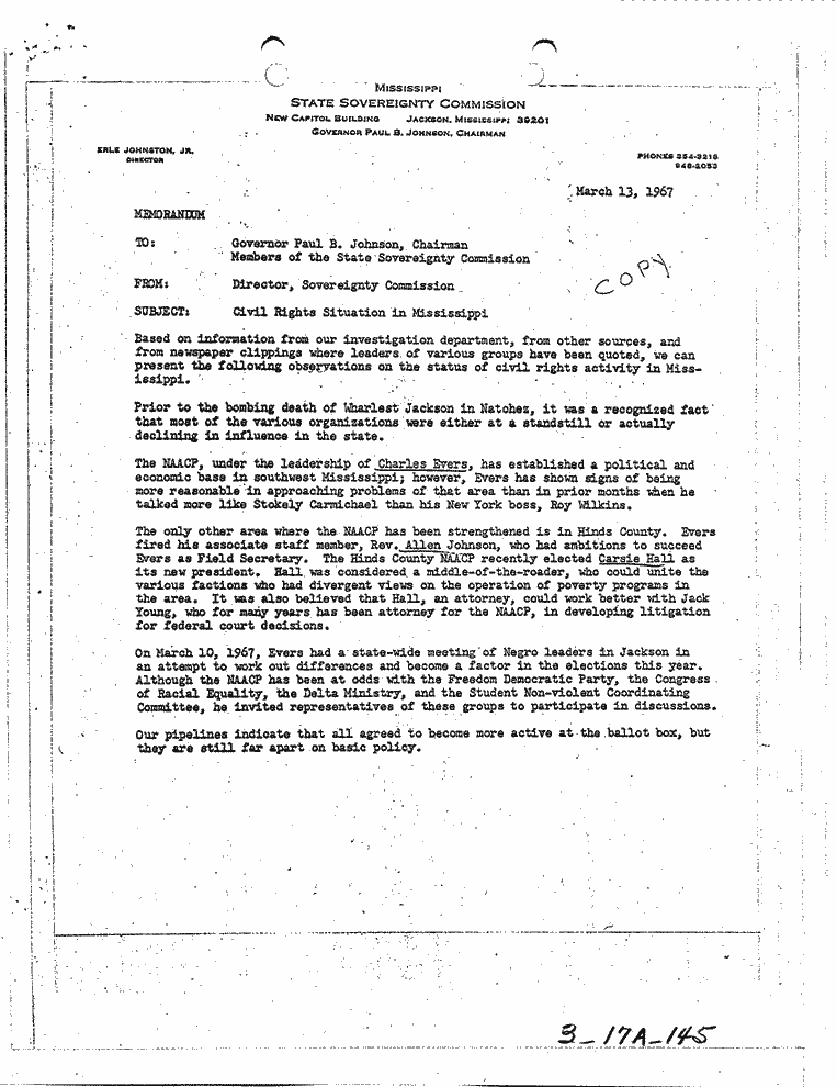 SCR ID # 3-17A-2-14-1-1-1