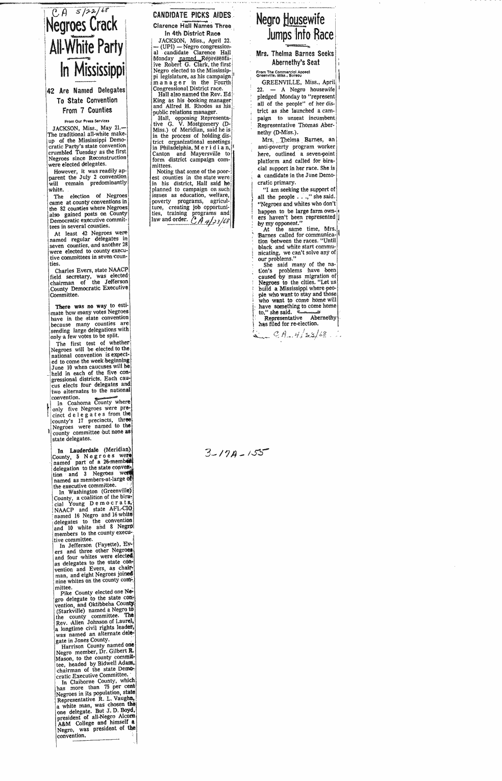 SCR ID # 3-17A-2-25-1-1-1