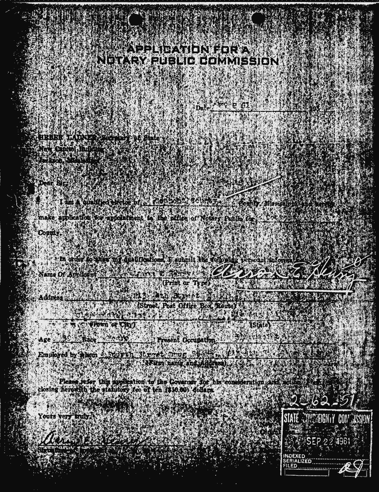 SCR ID # 2-62-1-56-1-1-1