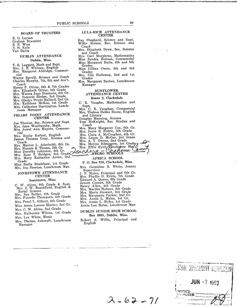 SCR ID # 2-62-1-93-1-1-1