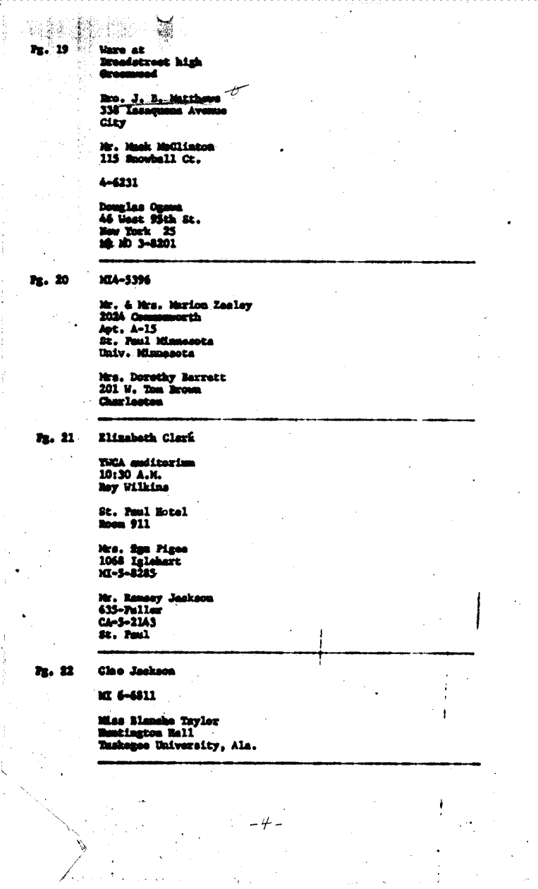 SCR ID # 2-62-1-107-4-1-1