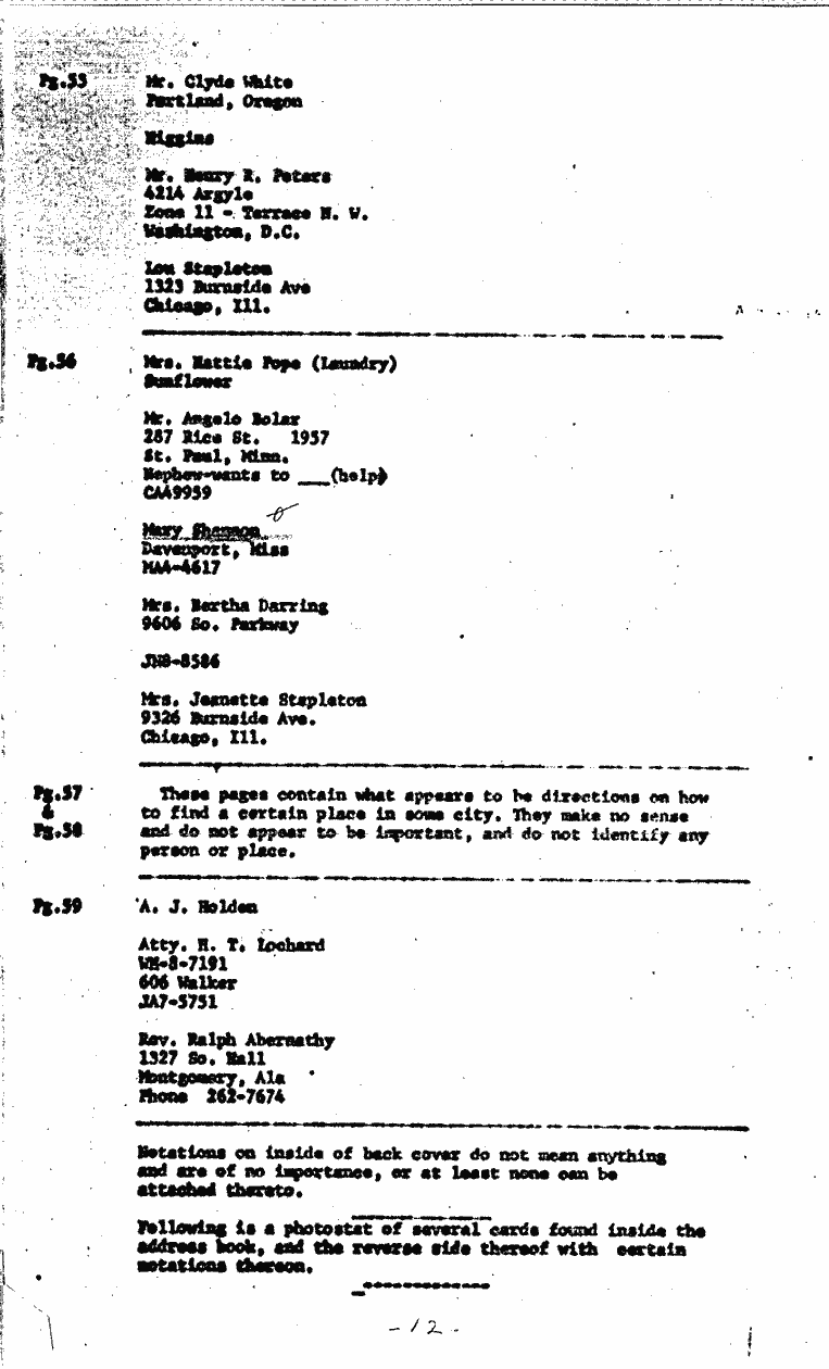 SCR ID # 2-62-1-107-12-1-1