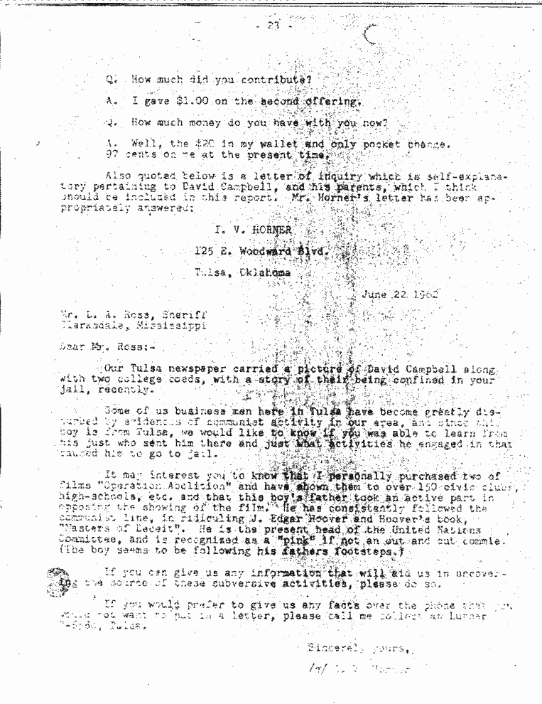 SCR ID # 2-62-2-2-23-1-1
