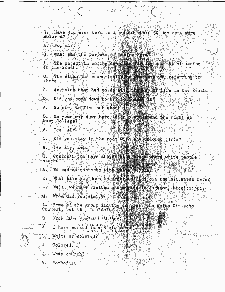 SCR ID # 2-62-2-2-27-1-1