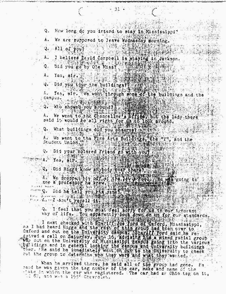 SCR ID # 2-62-2-2-31-1-1