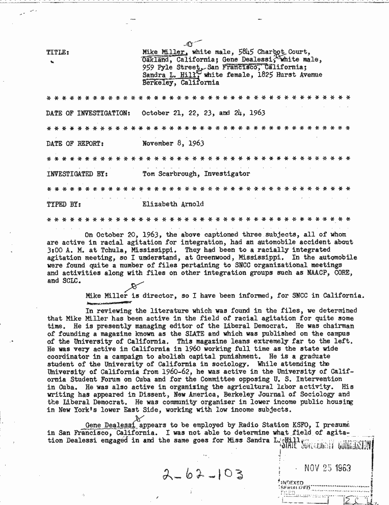 SCR ID # 2-62-2-28-1-1-1