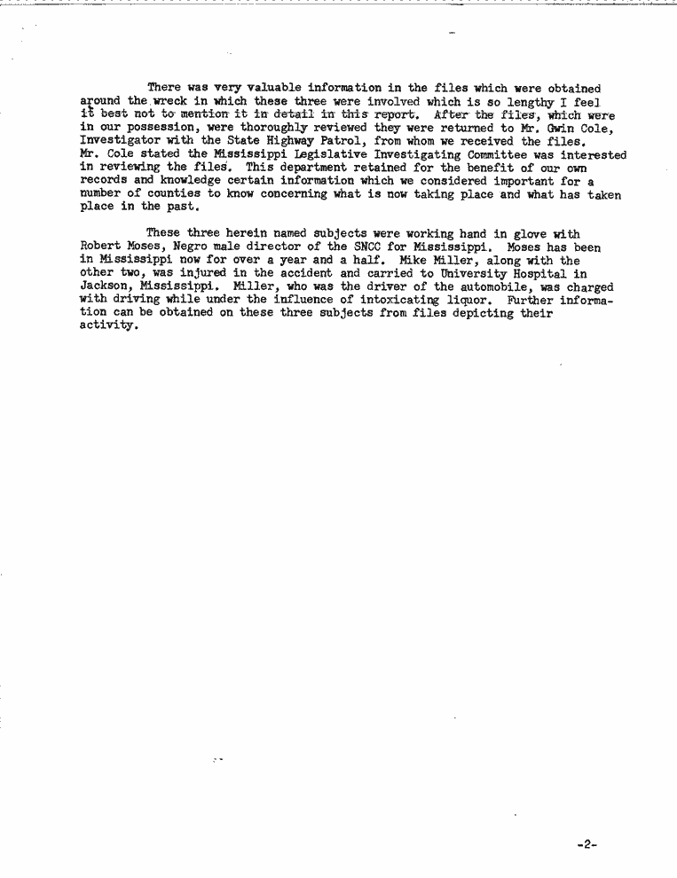 SCR ID # 2-62-2-28-2-1-1