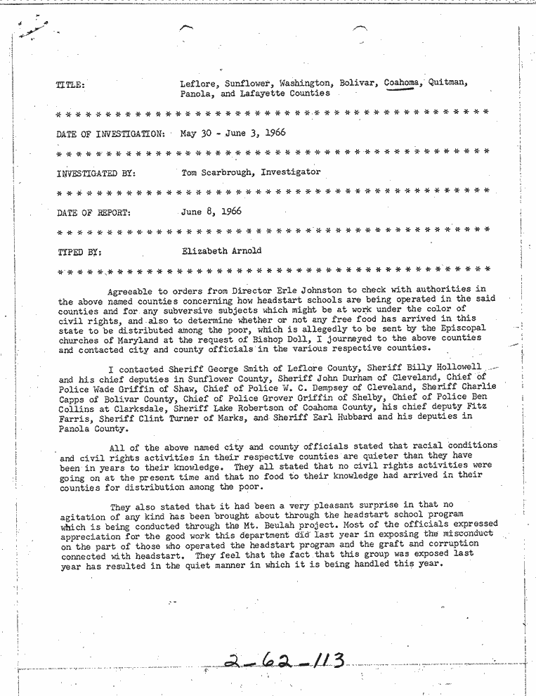 SCR ID # 2-62-2-39-1-1-1