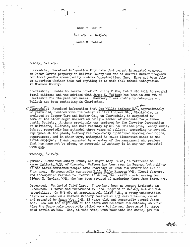 SCR ID # 2-62-2-64-1-1-1