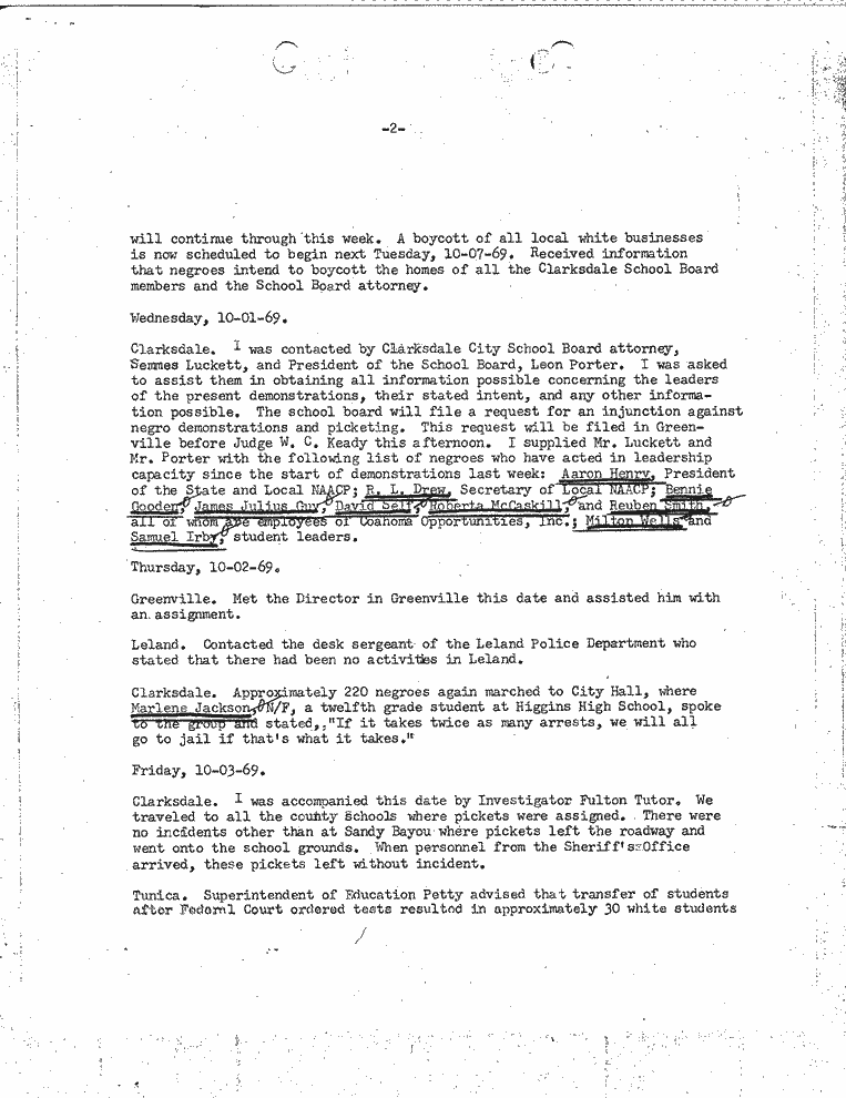 SCR ID # 2-62-2-82-2-1-1