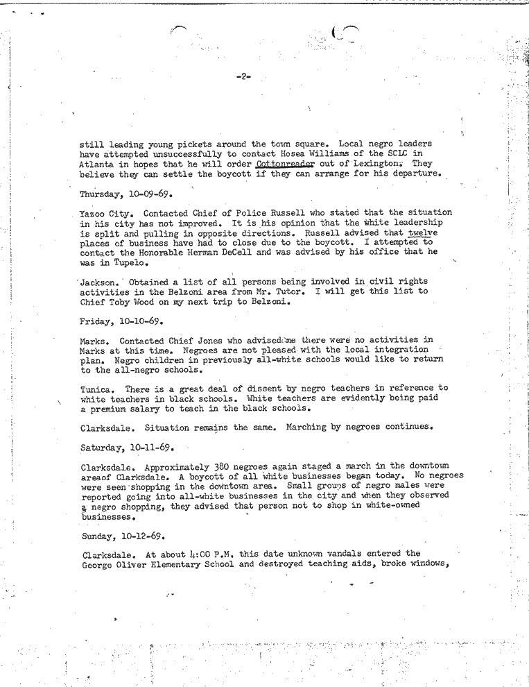 SCR ID # 2-62-2-84-2-1-1
