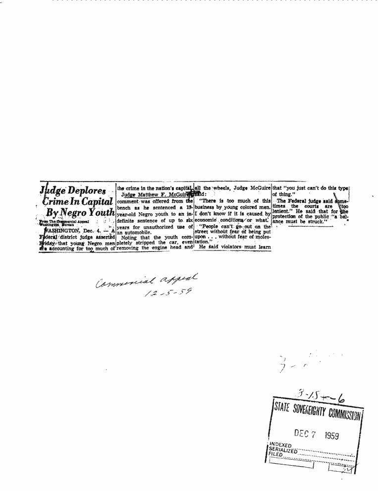 SCR ID # 3-18A-0-6-1-1-1