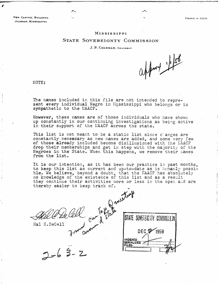 SCR ID # 2-63-1-2-1-1-1