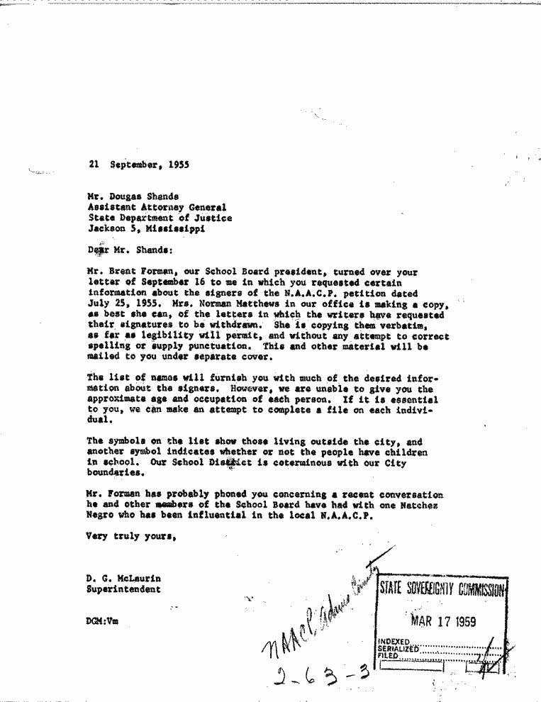 SCR ID # 2-63-1-3-1-1-1