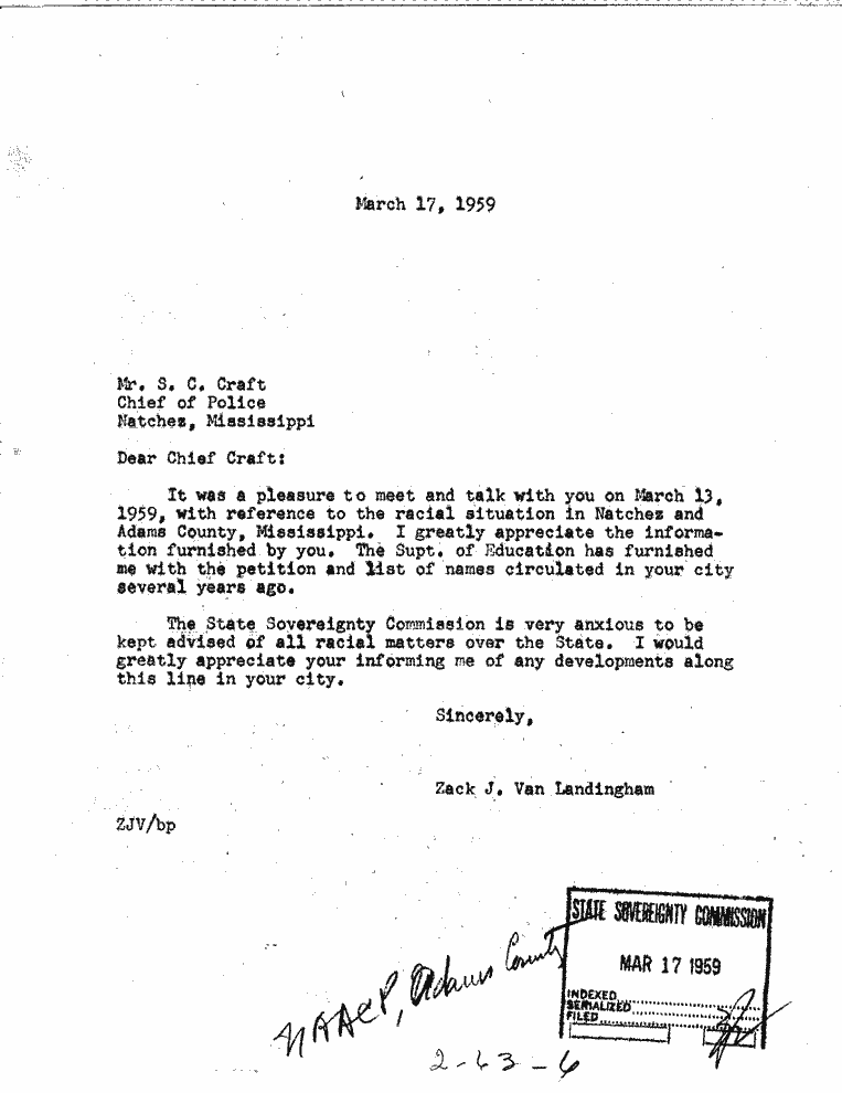 SCR ID # 2-63-1-6-1-1-1